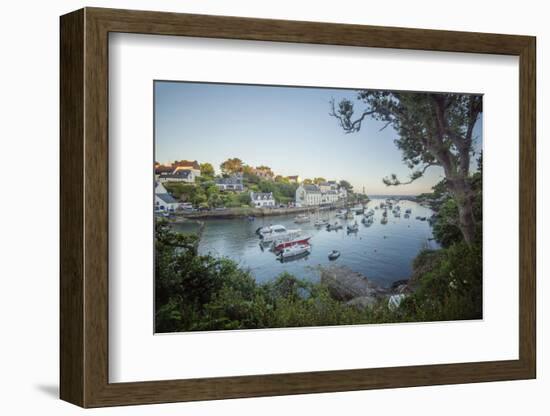 Gates of Paradise-Philippe Manguin-Framed Photographic Print