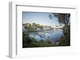 Gates of Paradise-Philippe Manguin-Framed Photographic Print