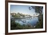 Gates of Paradise-Philippe Manguin-Framed Photographic Print