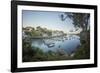 Gates of Paradise-Philippe Manguin-Framed Photographic Print