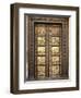 Gates of Paradise-Lorenzo Ghiberti-Framed Giclee Print