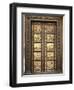 Gates of Paradise-Lorenzo Ghiberti-Framed Giclee Print