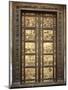 Gates of Paradise-Lorenzo Ghiberti-Mounted Giclee Print