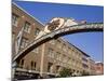 Gateway Arch in the Gaslamp Quarter, San Diego, California, United States of America, North America-Richard Cummins-Mounted Photographic Print