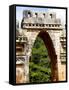 Gateway Arch, Mayan Ruins, Labna, Yucatan, Mexico, North America-null-Framed Stretched Canvas