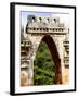 Gateway Arch, Mayan Ruins, Labna, Yucatan, Mexico, North America-null-Framed Photographic Print