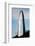 Gateway Arch, the Jefferson National Expansion Memorial, St. Louis, Mo.-Joseph Sohm-Framed Photographic Print