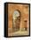 Gateway at Siena-Susan Isabel Dacre-Framed Stretched Canvas