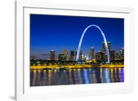 Gateway Horizontal-Galloimages Online-Framed Photographic Print