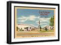 Black Frame