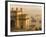 Gateway of India, Mumbai, India-Walter Bibikow-Framed Photographic Print