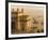 Gateway of India, Mumbai, India-Walter Bibikow-Framed Photographic Print