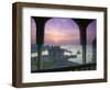 Gateway of India, Mumbai, India-Walter Bibikow-Framed Photographic Print