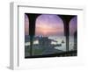 Gateway of India, Mumbai, India-Walter Bibikow-Framed Photographic Print