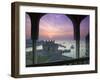 Gateway of India, Mumbai, India-Walter Bibikow-Framed Photographic Print