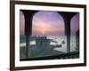 Gateway of India, Mumbai, India-Walter Bibikow-Framed Photographic Print