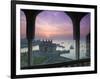 Gateway of India, Mumbai, India-Walter Bibikow-Framed Photographic Print