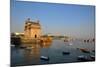Gateway of India-jayk7-Mounted Photographic Print