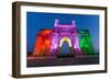 Gateway of India-saiko3p-Framed Photographic Print