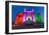 Gateway of India-saiko3p-Framed Photographic Print