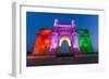 Gateway of India-saiko3p-Framed Photographic Print