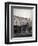 Gateway of Winchester Place, London, 1820-George Shepherd-Framed Giclee Print