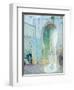 Gateway, Tangier, C.1912 (Oil on Canvas)-Henry Ossawa Tanner-Framed Giclee Print