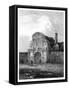 Gateway, Tilbury Fort, Essex, 1810-G Cooke-Framed Stretched Canvas