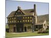 Gateway to Stokesay Castle, Shropshire, England, United Kingdom, Europe-Richardson Rolf-Mounted Photographic Print