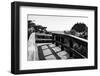 Gateway to the Beach - Florida-Philippe Hugonnard-Framed Photographic Print