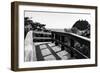 Gateway to the Beach - Florida-Philippe Hugonnard-Framed Photographic Print