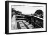 Gateway to the Beach - Florida-Philippe Hugonnard-Framed Photographic Print