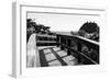 Gateway to the Beach - Florida-Philippe Hugonnard-Framed Photographic Print