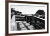 Gateway to the Beach - Florida-Philippe Hugonnard-Framed Photographic Print