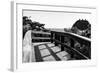 Gateway to the Beach - Florida-Philippe Hugonnard-Framed Photographic Print