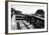 Gateway to the Beach - Florida-Philippe Hugonnard-Framed Photographic Print