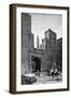 Gateway to the Kasbah, Fez, Morocco, 1895-null-Framed Giclee Print