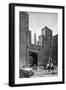 Gateway to the Kasbah, Fez, Morocco, 1895-null-Framed Giclee Print