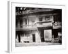 Gateway to the Oxford Arms Inn, Warwick Lane, from the Courtyard, City of London, 1875-null-Framed Photographic Print