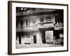 Gateway to the Oxford Arms Inn, Warwick Lane, from the Courtyard, City of London, 1875-null-Framed Photographic Print