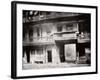 Gateway to the Oxford Arms Inn, Warwick Lane, from the Courtyard, City of London, 1875-null-Framed Photographic Print