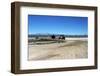 Gateway to the Salar De Uyuni-chrishowey-Framed Photographic Print