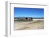 Gateway to the Salar De Uyuni-chrishowey-Framed Photographic Print