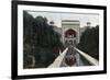 Gateway to the Taj Mahal, Agra, Uttar Pradesh, India, C1890-null-Framed Giclee Print