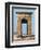 Gateway to the Temple Complex of Karnak, Luxor, Egypt, 20th Century-null-Framed Giclee Print