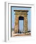 Gateway to the Temple Complex of Karnak, Luxor, Egypt, 20th Century-null-Framed Giclee Print