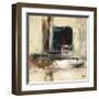 Gateway-Chris Scott-Framed Giclee Print