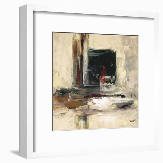 Gateway-Chris Scott-Framed Giclee Print