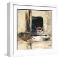 Gateway-Chris Scott-Framed Giclee Print