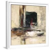 Gateway-Chris Scott-Framed Giclee Print